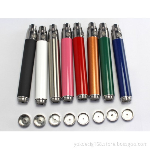 EGO Tb Rechargeable Battery of Electronic Cigarette